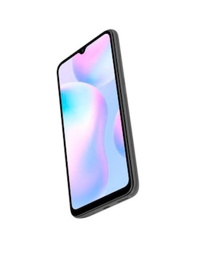 Xiaomi Redmi 9 At IPS 6.5 pulgadas