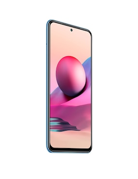 Xiaomi Note 10S AMOLED 6.4 pulgadas Telcel