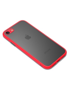 Funda para iPhone 6/6s 4.7 Pulgadas mate Mida Style