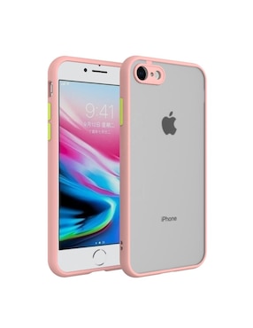Funda para iPhone 7/8 4.7 Pulgadas mate Mida Style