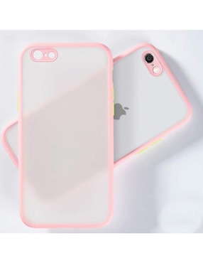 Funda para iPhone 7/8 4.7 Pulgadas mate Mida Style
