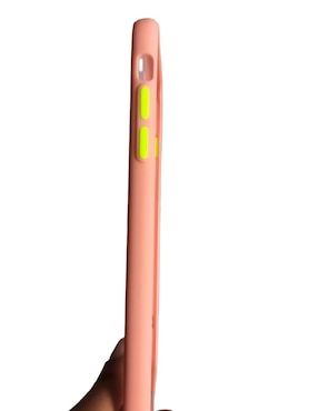 Funda para iPhone 7/8 4.7 Pulgadas mate Mida Style