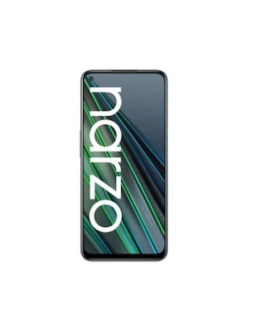 Realme Narzo 30 IPS 6.5 pulgadas