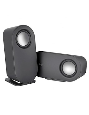 Set de bocinas Logitech Z407