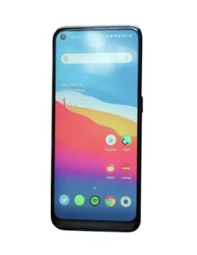 One Plus Nord N100 IPS 6.5 Pulgadas Desbloqueado