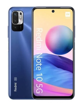 Xiaomi Redmi Note 10 5G IPS 6.5 Pulgadas Desbloqueado