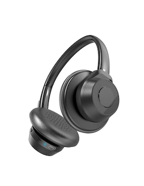 Manos libres Bluetooth Binden F400 Micrófono y Sonido Aislante