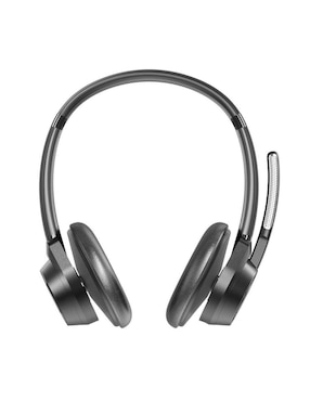 Manos libres Bluetooth Binden F400 Micrófono y Sonido Aislante