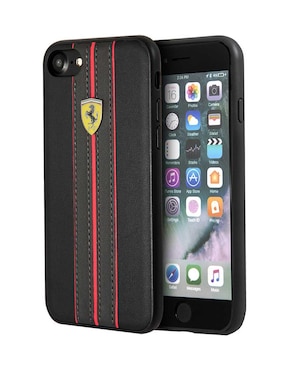Funda iPhone SE