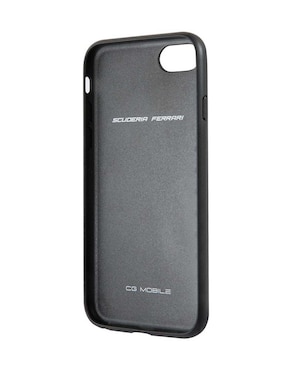 Funda iPhone SE