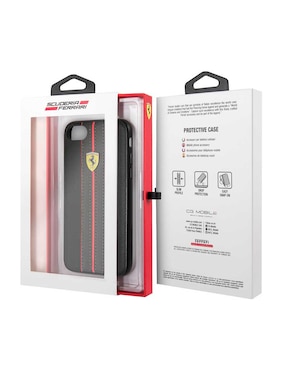 Funda iPhone SE