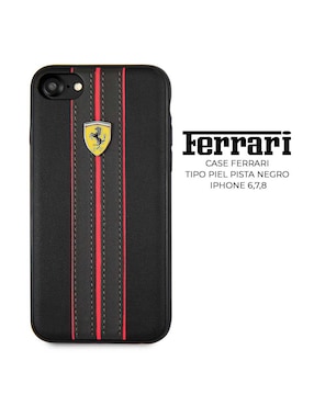 Funda iPhone SE