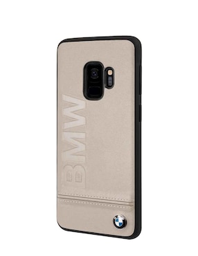 Funda Galaxy S9 de piel