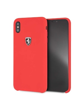 Funda IPhone XS MAX De Silicón