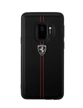 Funda Galaxy S9 De Piel