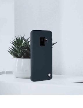 Funda Galaxy S9 de silicón