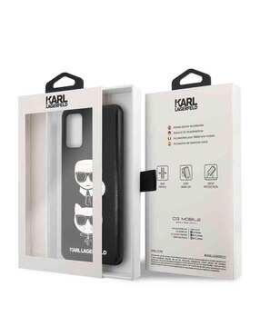 Funda Galaxy S20+