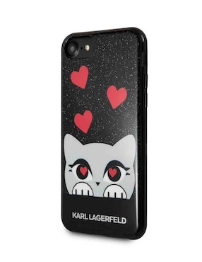 Funda iPhone SE