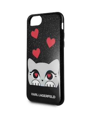 Funda iPhone SE