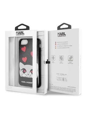 Funda iPhone SE