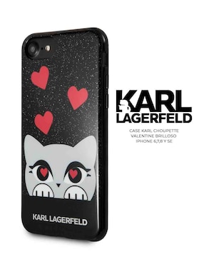 Funda iPhone SE