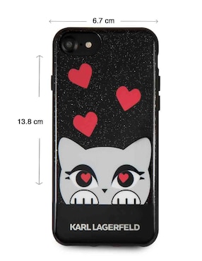 Funda iPhone SE