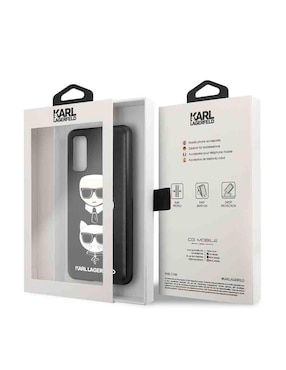 Funda Galaxy S20
