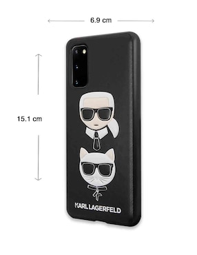 Funda Galaxy S20