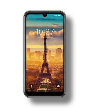 Kempler & Strauss P1 IPS 5.8 pulgadas