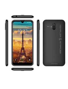 Kempler & Strauss P1 IPS 5.8 pulgadas