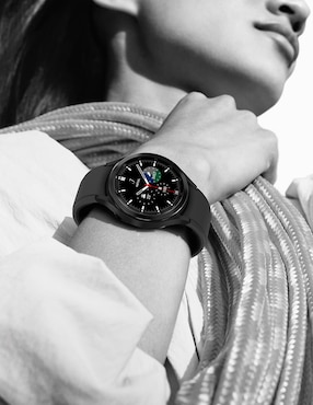 Smartwatch Samsung Watch 4 46 mm para hombre