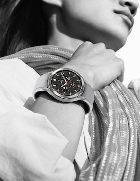Smartwatch Samsung Watch 4 46 mm para hombre