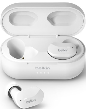 Audífonos True Wireless Belkin Soundform inalámbricos
