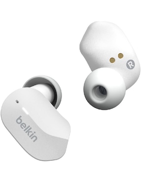 Audífonos True Wireless Belkin Soundform inalámbricos