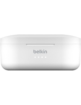 Audífonos True Wireless Belkin Soundform inalámbricos