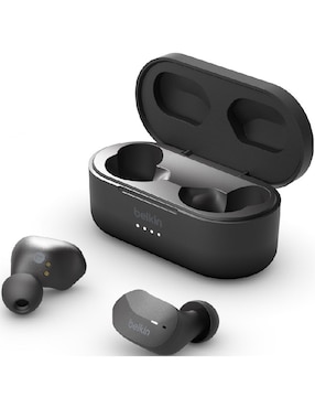 Audífonos True Wireless Belkin Soundform inalámbricos