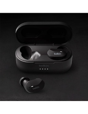 Audífonos True Wireless Belkin Soundform inalámbricos