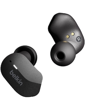 Audífonos True Wireless Belkin Soundform inalámbricos