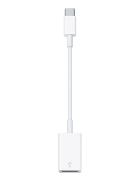 Apple Cable USB A