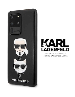 Funda Galaxy S20+