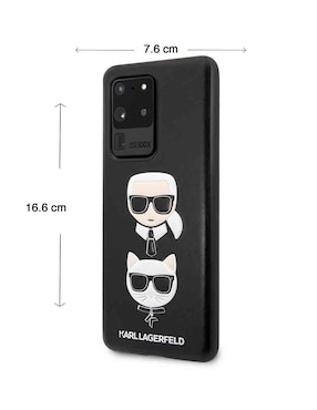 Funda Galaxy S20+