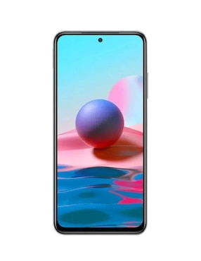 Xiaomi Redmi Note 10S AMOLED 6.4 Pulgadas Desbloqueado