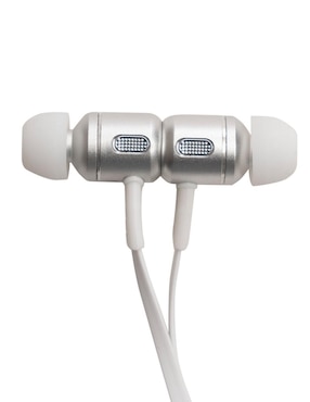 Audífonos In-Ear Select Sound Bth02 inalámbricos