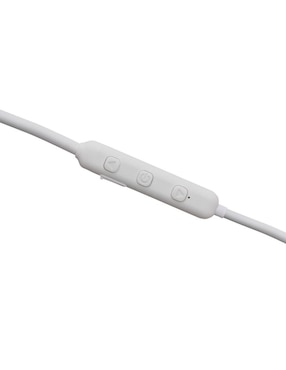 Audífonos In-Ear Select Sound Bth02 inalámbricos
