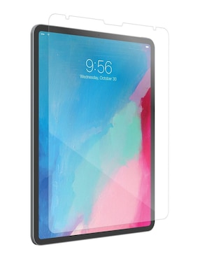 Mica Para Pad Pro 11 Vidrio Templado Invisibleshield Glass+ Zagg