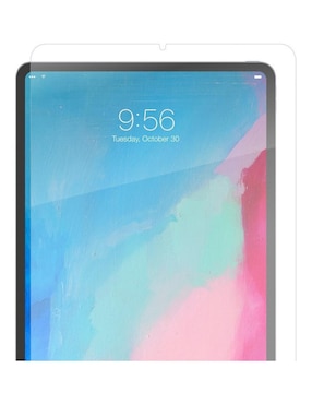 Mica para Pad Pro 11 Vidrio Templado Invisibleshield Glass+ Zagg