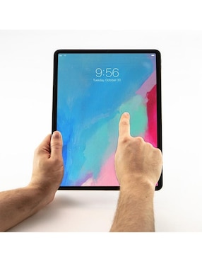 Mica para Pad Pro 11 Vidrio Templado Invisibleshield Glass+ Zagg