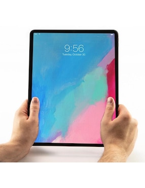 Mica para Pad Pro 11 Vidrio Templado Invisibleshield Glass+ Zagg