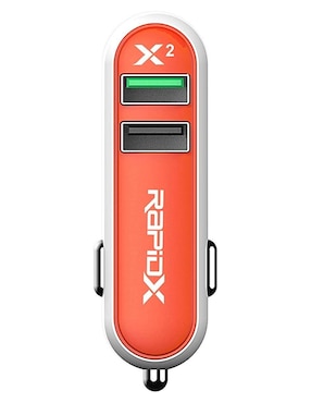 Cargador de coche DLC RapidX