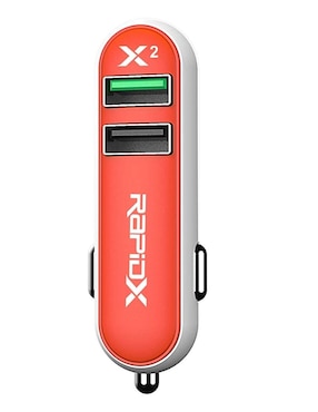 Cargador de coche DLC RapidX